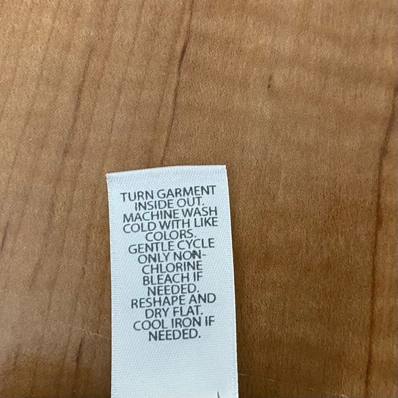 J.Jill Wearever Black Long Open Front Cardigan Jacket - Picture 8 of 8